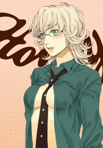 Barnaby Brooks Jr. rule 34