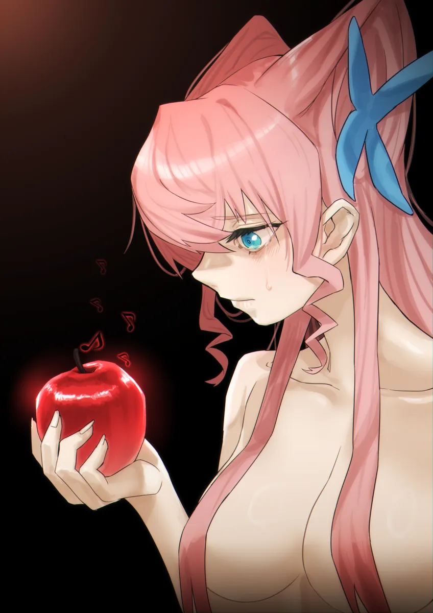 Maria Cadenzavna Eve by Haishima Xv