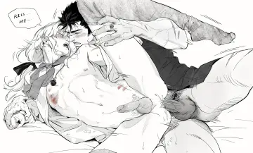 Griffith (Berserk) rule 34