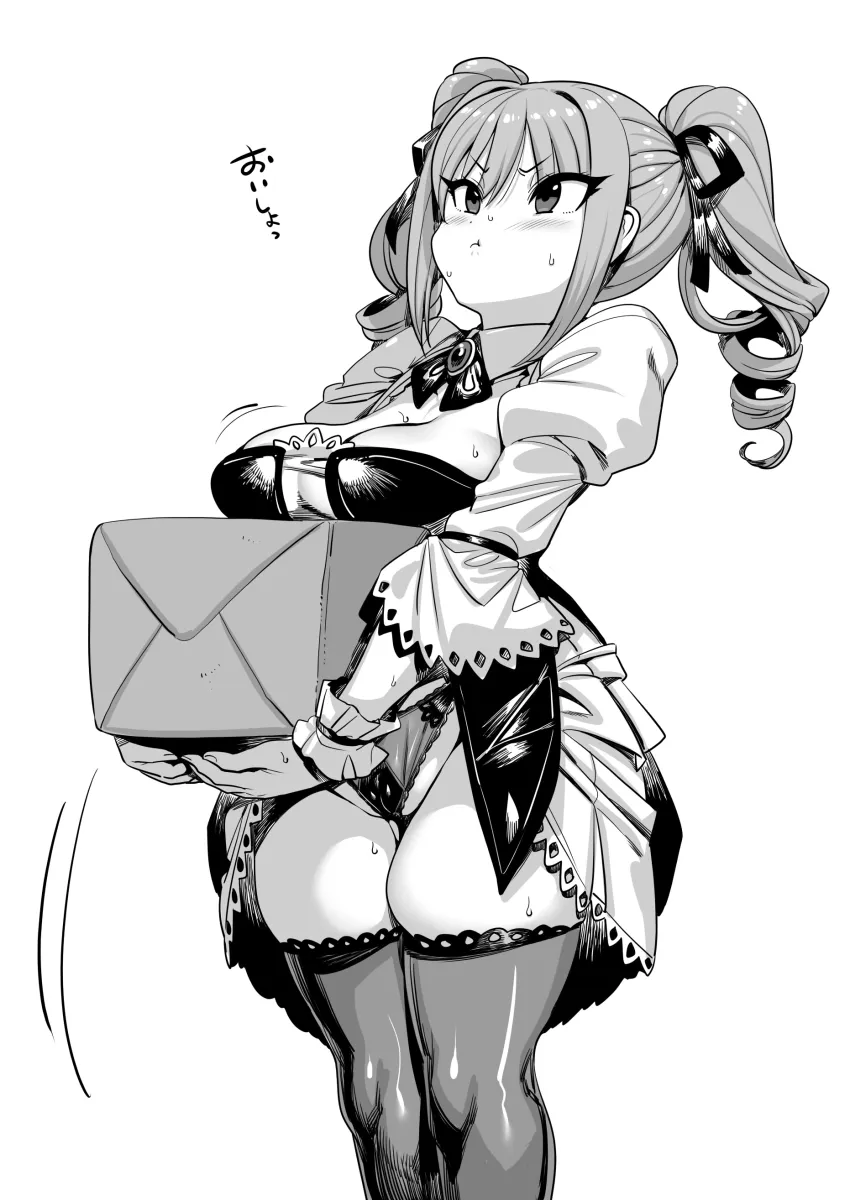 Kanzaki Ranko by Tukiwani