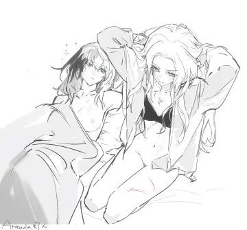 Edelgard Von Hresvelg rule 34