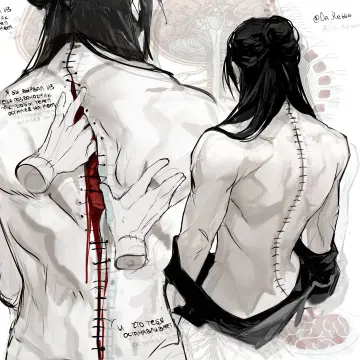 Broad Shoulders