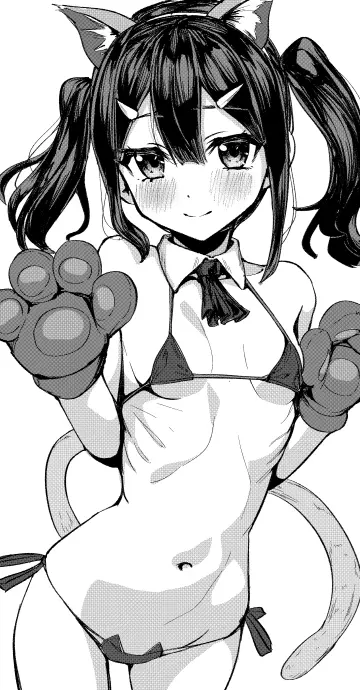 Cat Ear Hairband