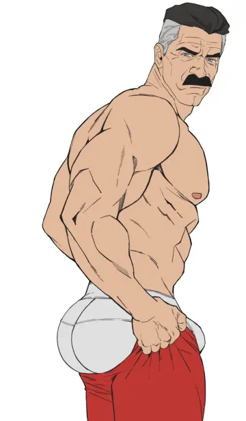 Pants Lift