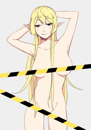 Caution Tape