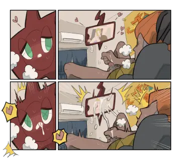 Rotom rule 34