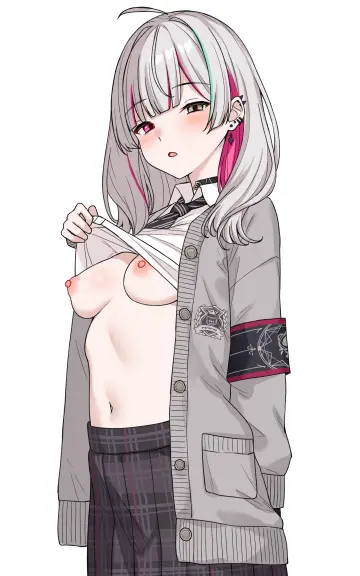 Black Necktie