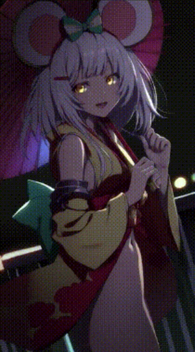 Vikala (Granblue Fantasy)