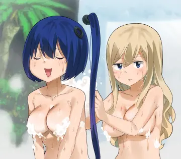 Eden's Zero