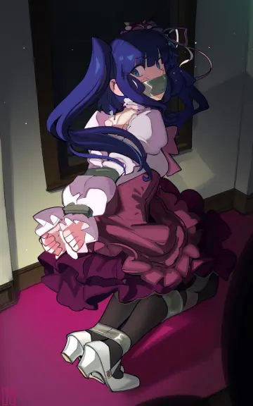 Furudo Erika rule 34