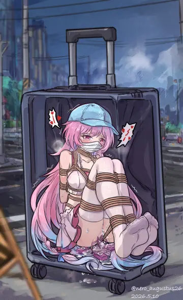 Cyrene (Demiurge) (Honkai: Star Rail) rule 34