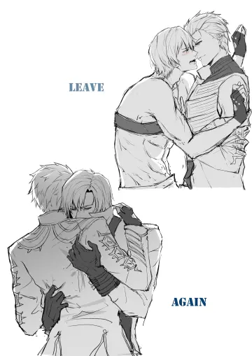 Dante (Devil May Cry) rule 34