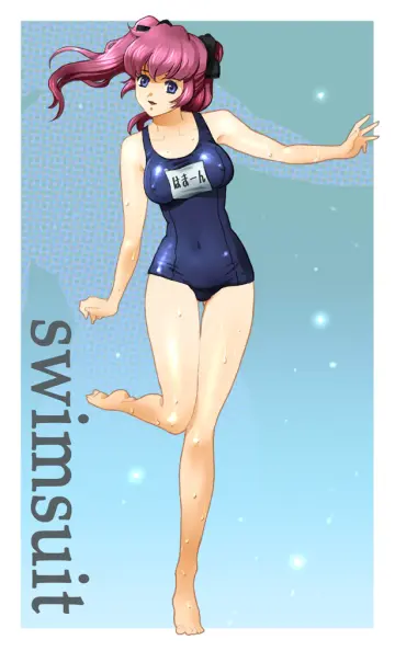 Mizuhara Aki