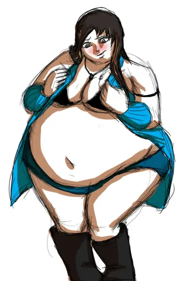 Rinoa Heartilly rule 34