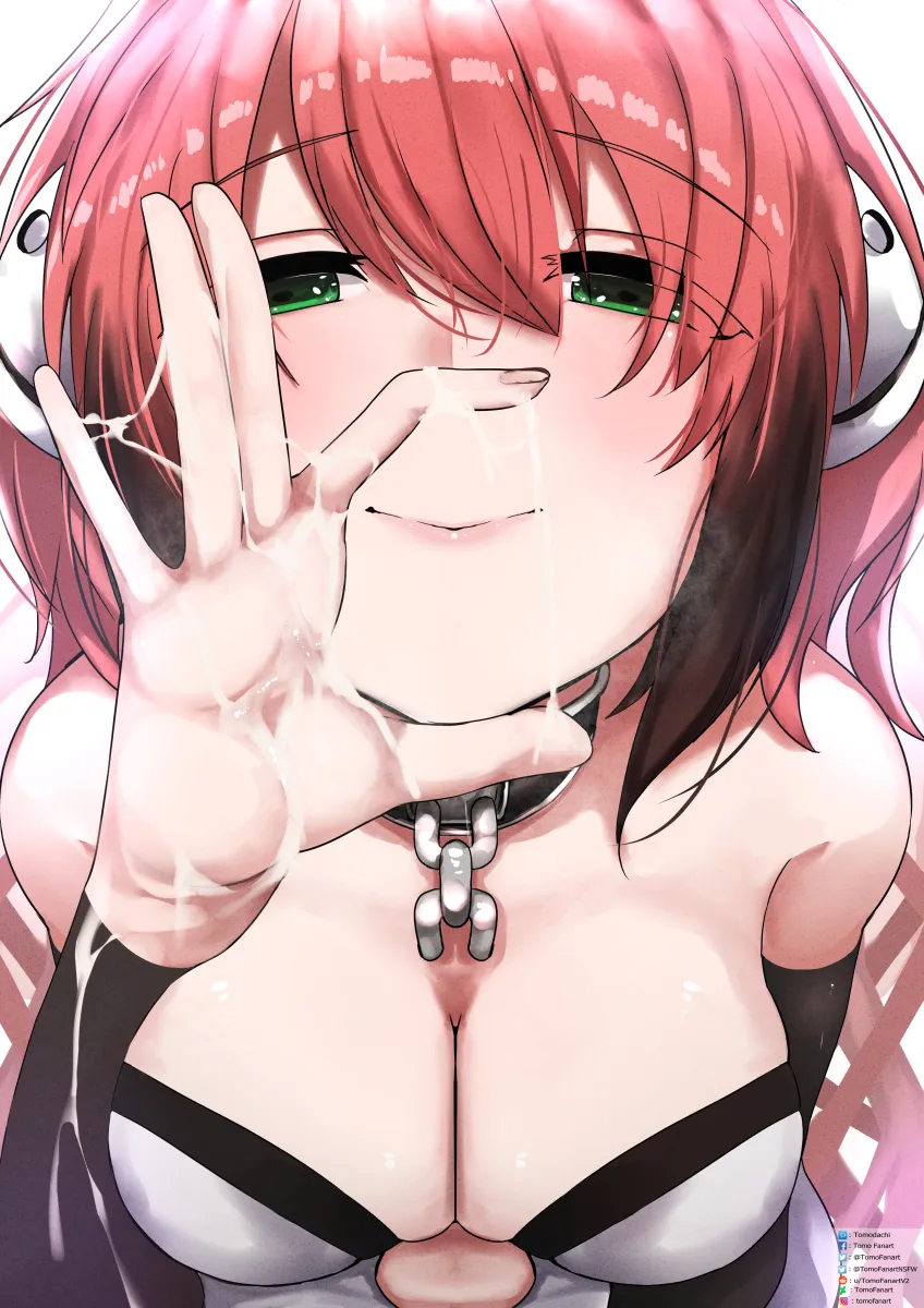 Ikaros by Tomodachi (Tomofanart)