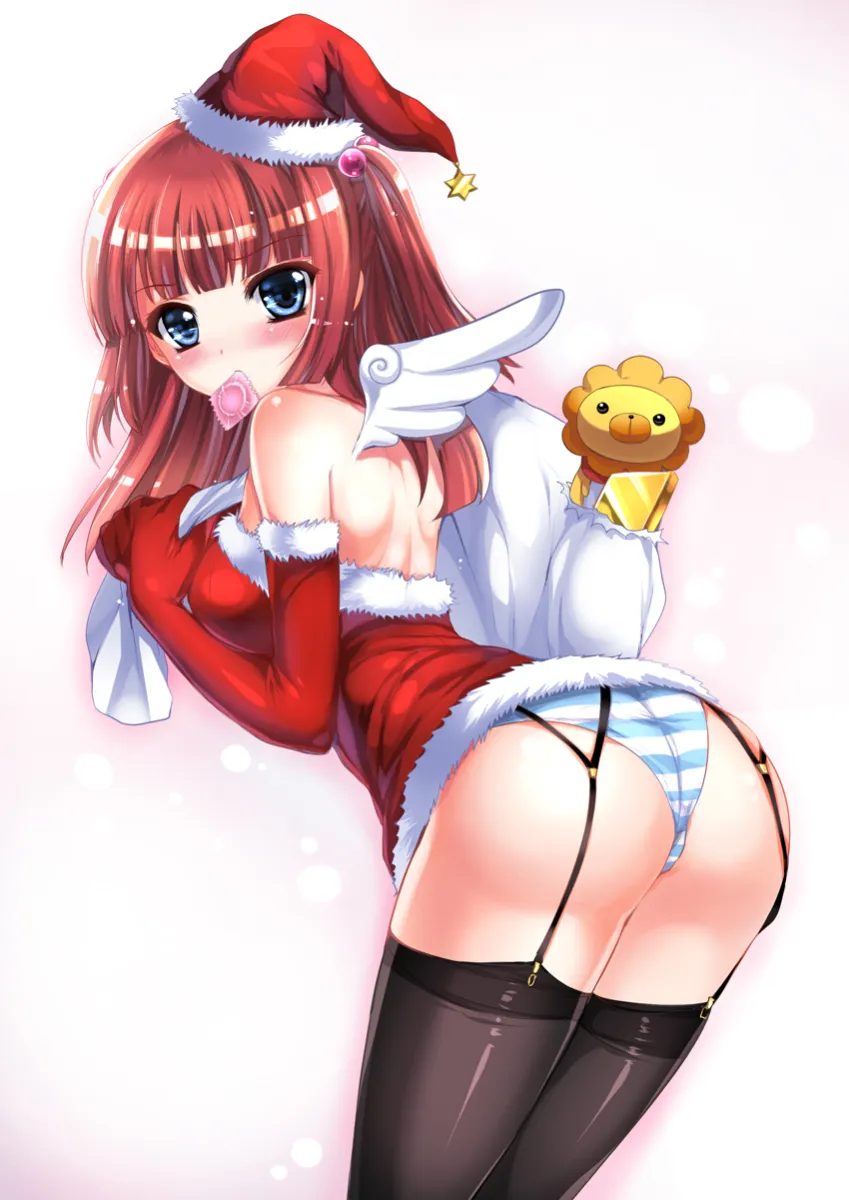 Ushiromiya Ange, Sakutarou (Umineko) by Mafuyu (Kanden Shoujyo)