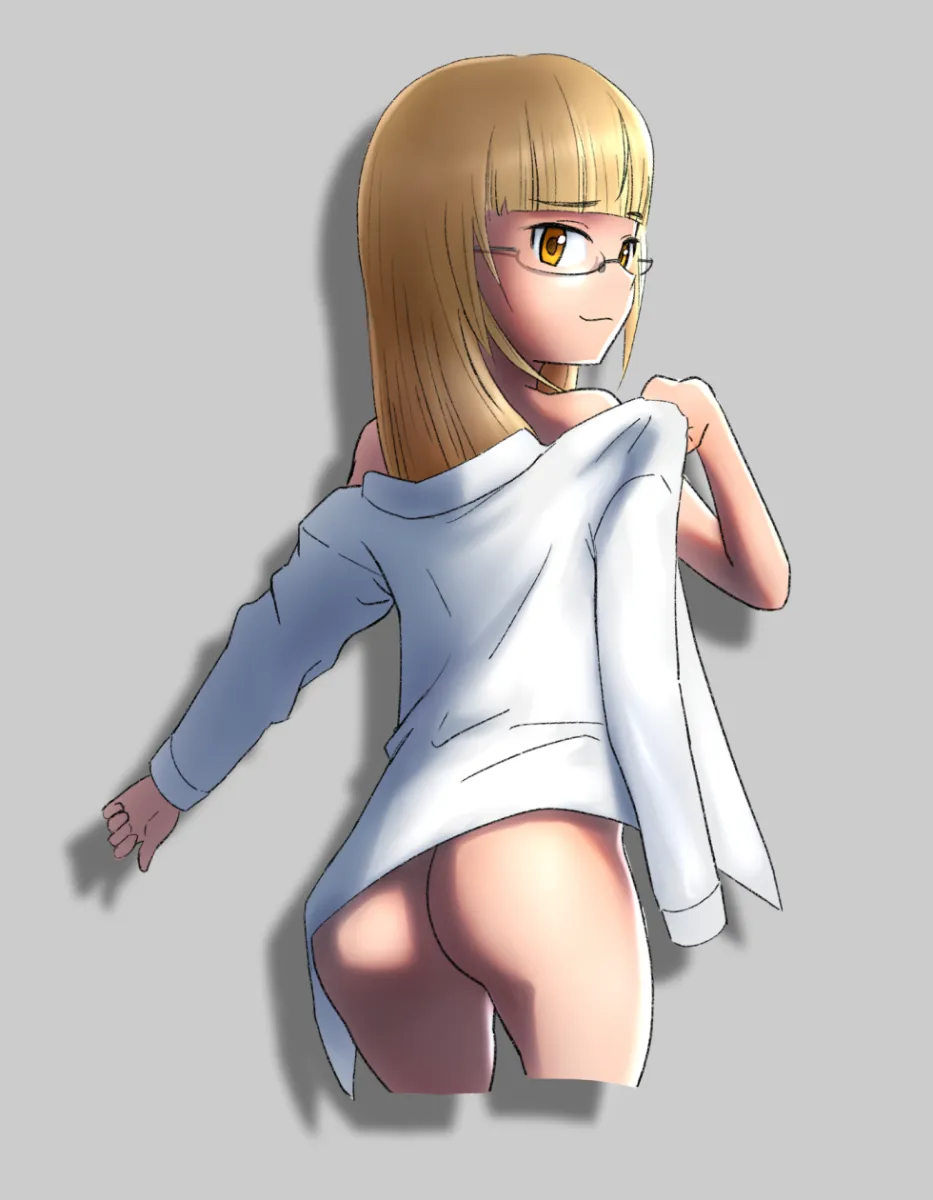Perrine H. Clostermann by Shiri Chin