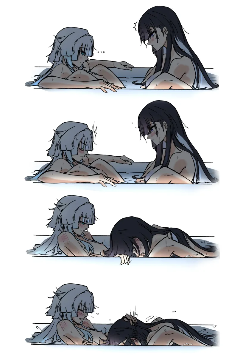Cerydra (Honkai: Star Rail), Hysilens (Honkai: Star Rail) by Choikfu