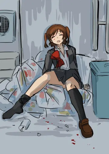 Aijo Karen rule 34