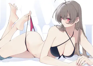 Jean Bart (Azur Lane) rule 34