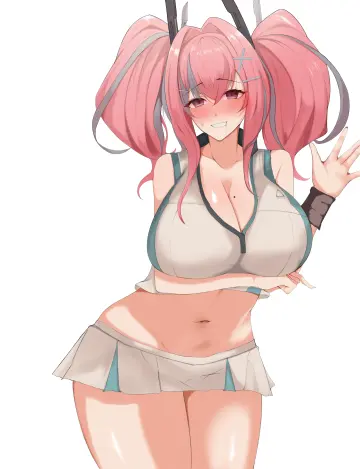 Bremerton (Azur Lane) rule 34