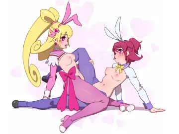 Aida Mana rule 34