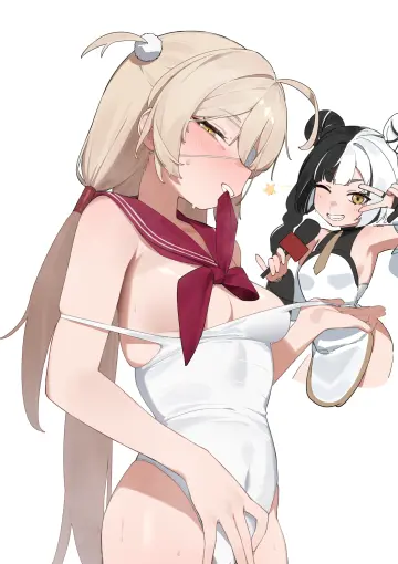 Dialyn (Zenless Zone Zero) rule 34