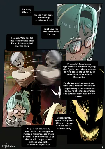 Roxy Ifrita Pryce rule 34