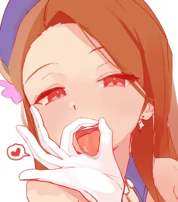Minase Iori rule 34
