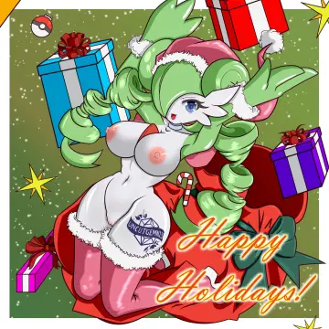 Santa Claus rule 34