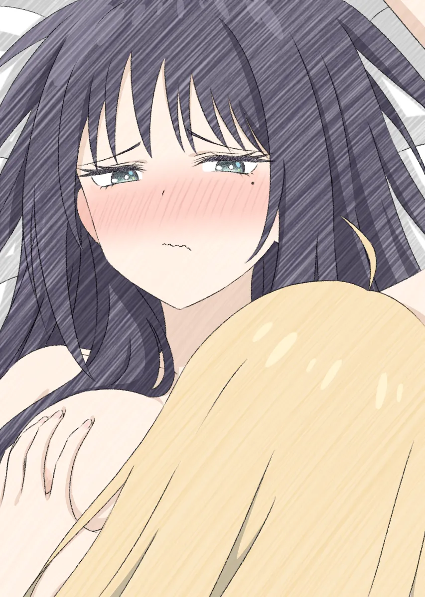 Sakayori Iroha, Kaguya (Cho Kaguya-Hime!) by Thundradrawings
