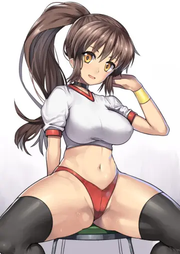 Kyonko rule 34