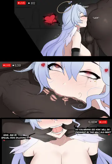 Robin (Honkai: Star Rail) rule 34