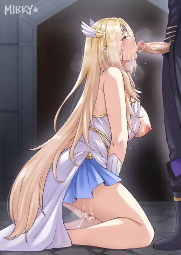 Fellatio