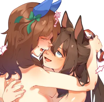 King Halo (Umamusume) rule 34