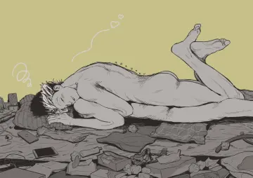 Akaashi Keiji rule 34