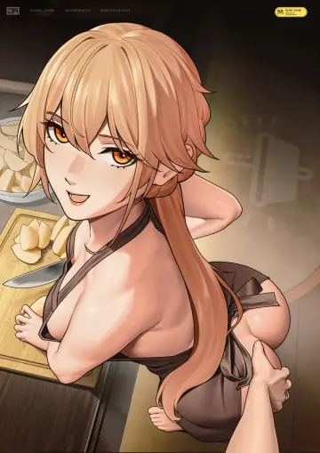 Ots-14 (Girls' Frontline) rule 34
