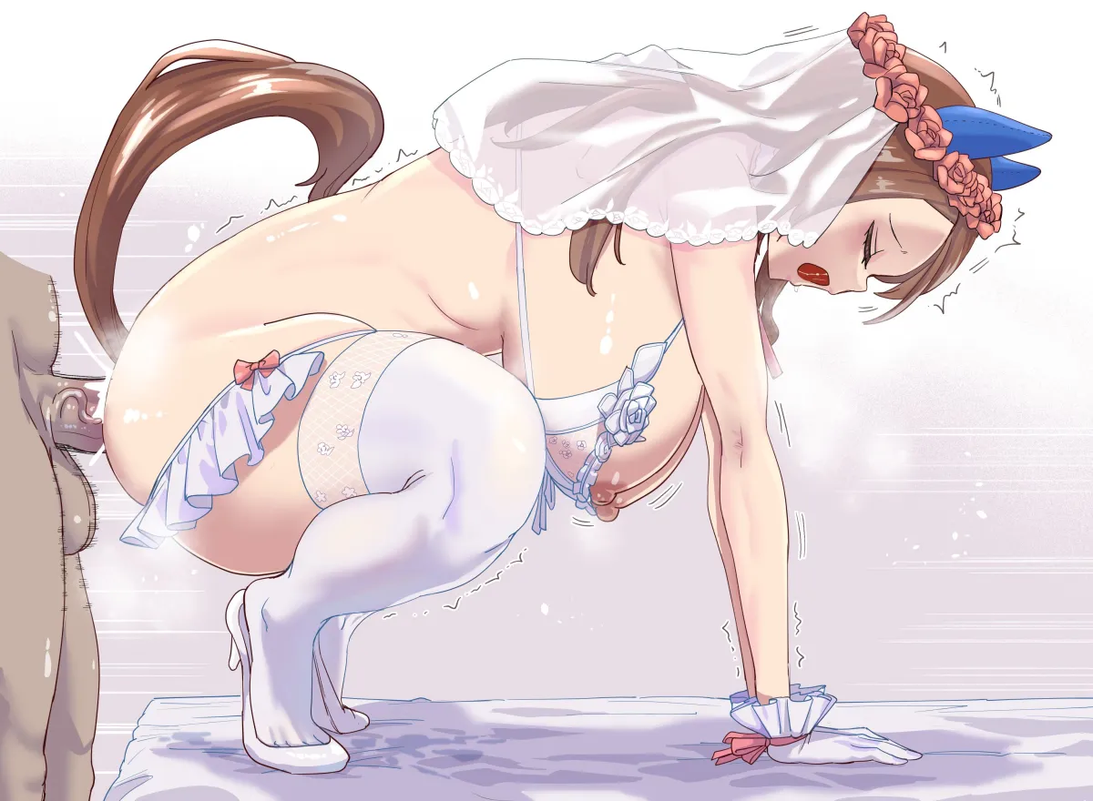 King Halo (Umamusume)