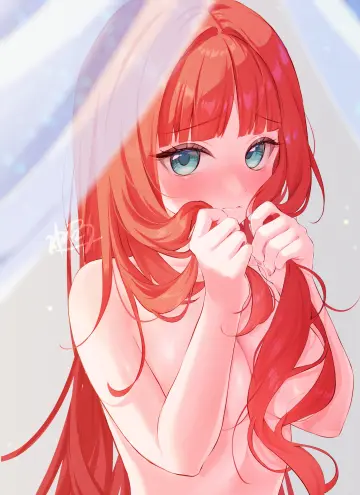 Shy