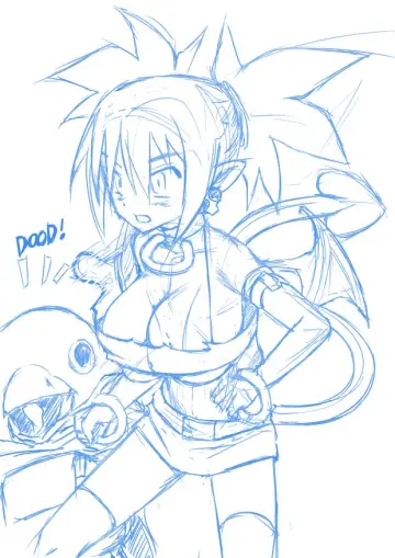 Prinny rule 34