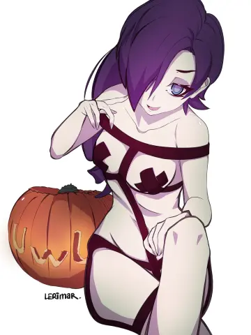 Zone-Tan rule 34