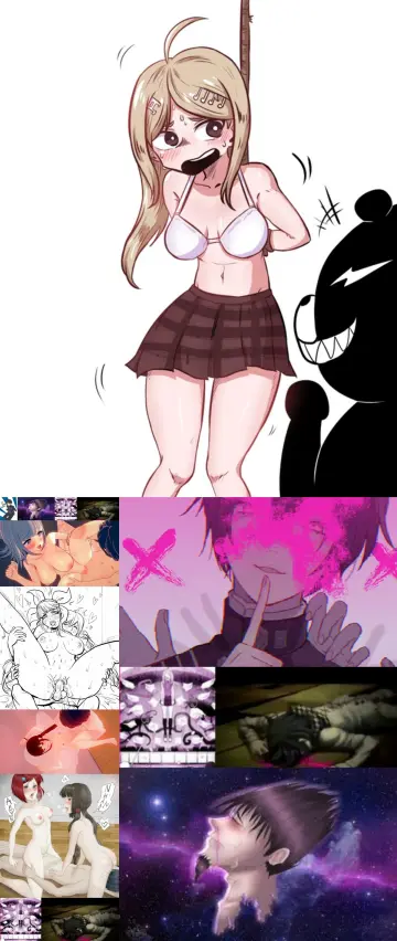 Akamatsu Kaede rule 34