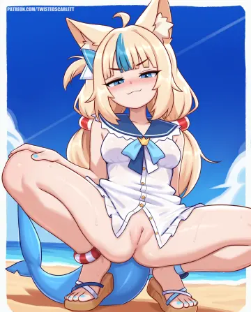 Anklet