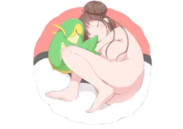 Rosa (Pokemon) rule 34