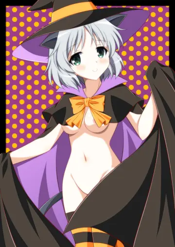 Black Cape