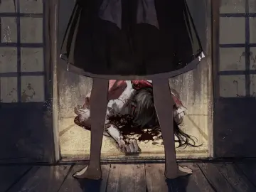 Kirisame Marisa rule 34
