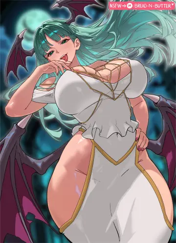 Albedo (Overlord) rule 34
