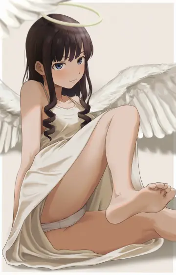 Morishima Haruka rule 34