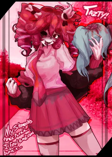 Kasane Teto rule 34