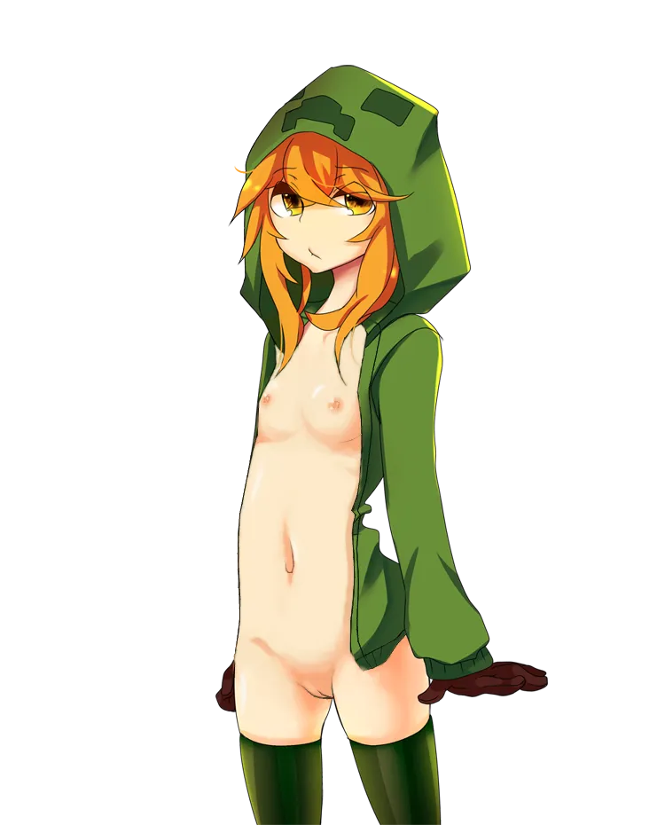 Creeper, Cupa (At2.) by At2.